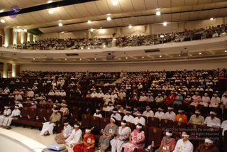 February 14 2009 -Kalpataru Convention at Chennai Tamilnadu