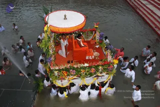 July 26 2010