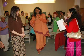 April 27 2006