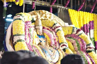 December 04 2006 - Karthikai Deepam, Tiruvannamalai