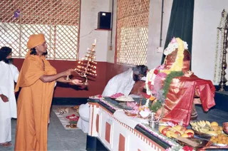 2003 -Glimpses From Various Programs