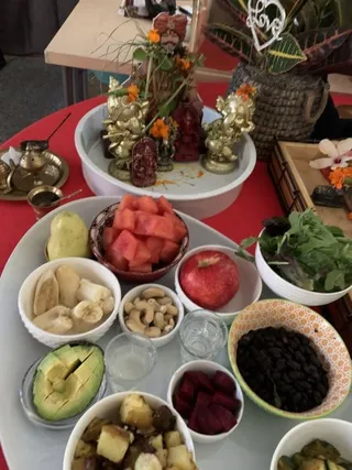 KAILASA LATIN AMERICA on 9/29/2021