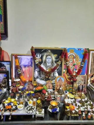 KAILASA SAN FERNANDO, TRINIDAD & TOBAGO on 3/27/2021