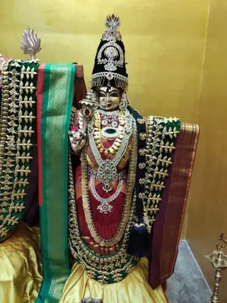KAILASA SINGAPORE on 6/12/2021