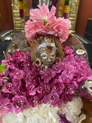 KAILASA TORONTO, CANADA on 6/2/2021