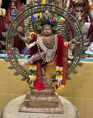 KAILASA LOS ANGELES, USA on 2/14/2022