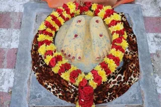 Kailasa trishulam july 23 2021