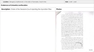 Varanasi Aadheenam Persecution
