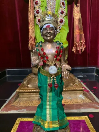 KAILASA HOUSTON, USA on 7/5/2022