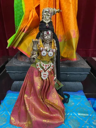 KAILASA HOUSTON, USA on 8/9/2022