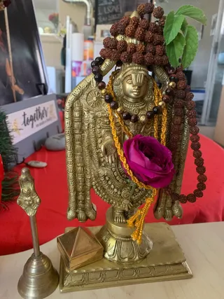KAILASA LATIN AMERICA on 8/15/2021