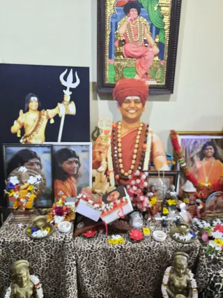 KAILASA SAN FERNANDO, TRINIDAD & TOBAGO on 2/4/2022