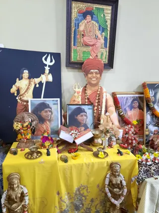 KAILASA SAN FERNANDO, TRINIDAD & TOBAGO on 8/13/2022