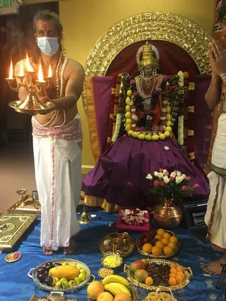 KAILASA SAN JOSE, USA on 6/20/2022