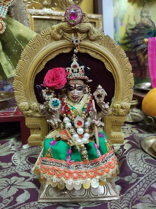 KAILASA SINGAPORE on 9/10/2022