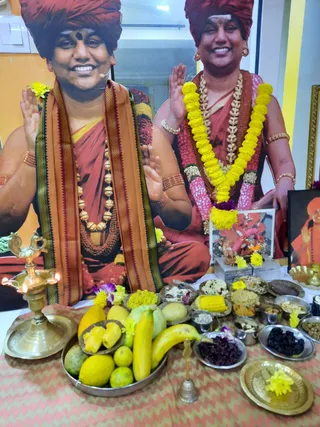 HDH Jayanthi 2021