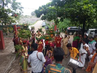 July 10 2022 Sripuram