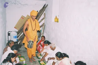 2002 - Glimpses From Various Programs