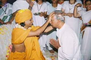 2002 - Glimpses From Various Programs