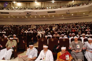 February 14 2009 -Kalpataru Convention at Chennai Tamilnadu