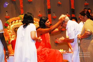 February 14 2009 -Kalpataru Convention at Chennai Tamilnadu