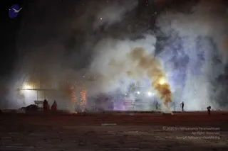 October 19 2017