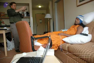 April 26 2006