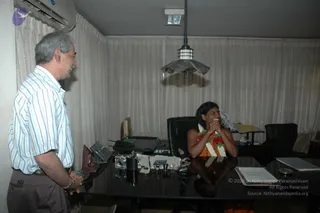 February 21 2007
