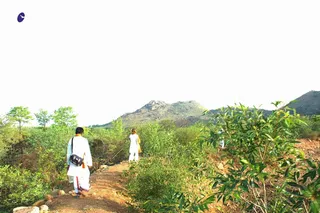 2008 - Nithyananda University - Udal and Kattumurthy Courses