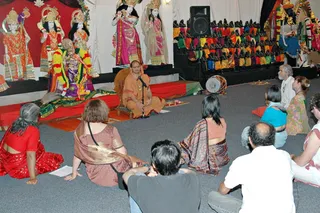 October 22 2008