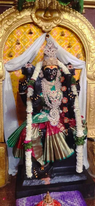 December 23 2022 sripuram