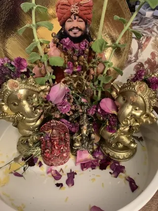 KAILASA LATIN AMERICA on 10/30/2021