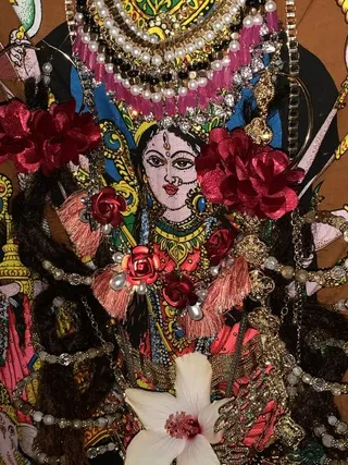 KAILASA LATIN AMERICA on 11/2/2021