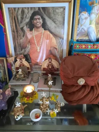 KAILASA SAN FERNANDO, TRINIDAD & TOBAGO on 1/29/2021
