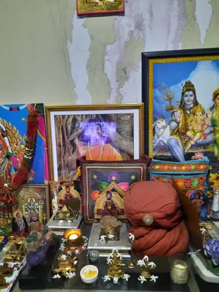 KAILASA SAN FERNANDO, TRINIDAD & TOBAGO on 3/23/2021