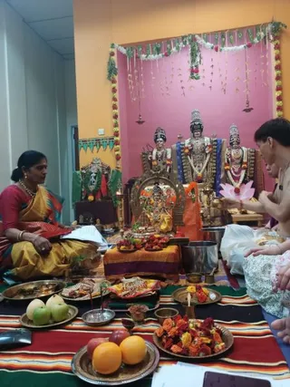 KAILASA SINGAPORE on 10/18/2020
