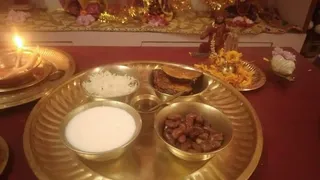 KAILASA JORPATI, NEPAL on 11/28/2020