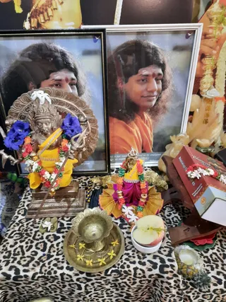KAILASA SAN FERNANDO, TRINIDAD & TOBAGO on 2/26/2022