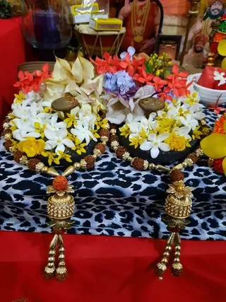 KAILASA SAN FERNANDO, TRINIDAD & TOBAGO on 10/2/2022