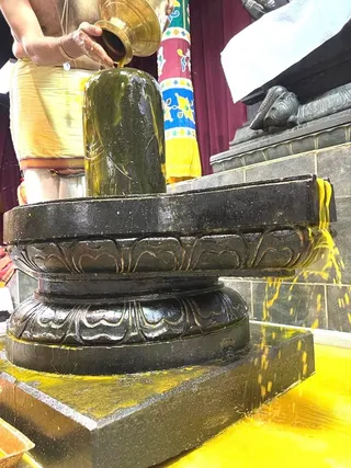 KAILASA SAN JOSE, USA on 7/16/2022