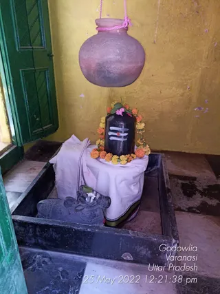 KASHI SARVAJNAPEETAM on 5/25/2022