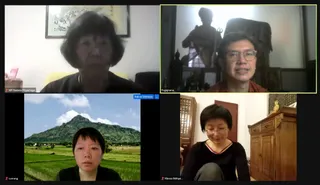 KAILASA SINGAPORE on 5/26/2021