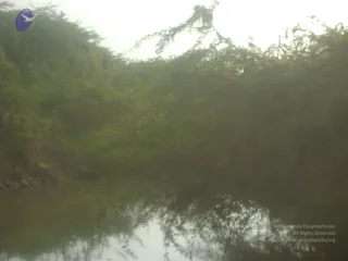 September 2006 - Sindhanur flood relief