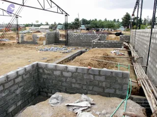 Aadheenam Construction 2009