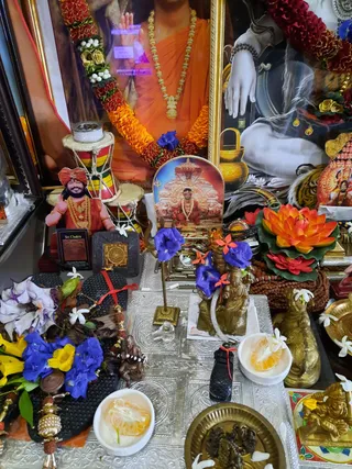 KAILASA SAN FERNANDO, TRINIDAD & TOBAGO on 1/18/2021