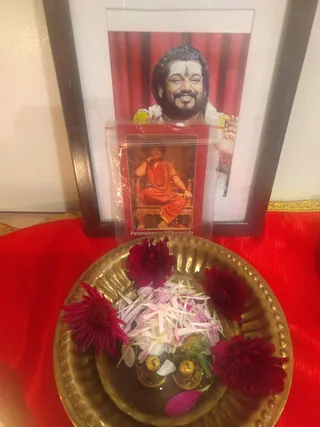 OTHER - MY KAILASA IS NOT IN THIS LIST on 1/16/2021