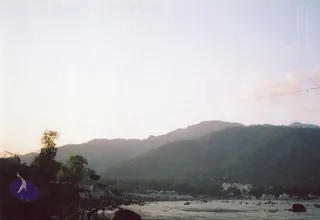 June 15 2004 - Himalayan Yatra - Delhi and Rishikesh