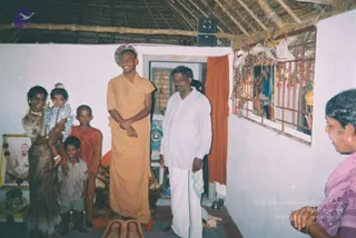 2001 - Glimpses From Various Programs