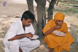 2002 - Glimpses From Various Programs