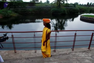 Glimpses From Yoga Sutras